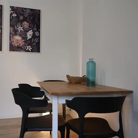 Charmante Maison A ルーアン
