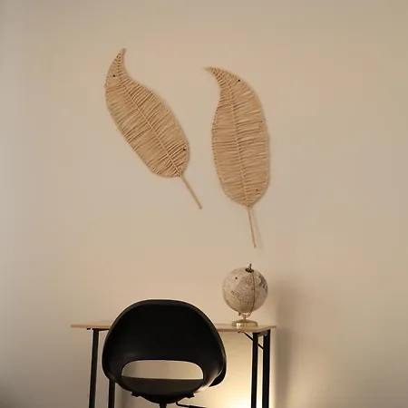 Charmante Maison A * ルーアン