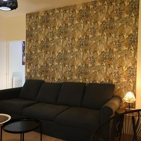 Charmante Maison A アパート *