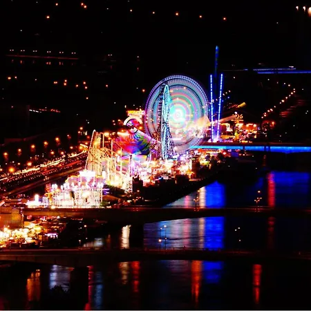 Charmante Maison A Апартаменти *