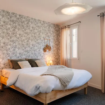 Charmante Maison A Руан