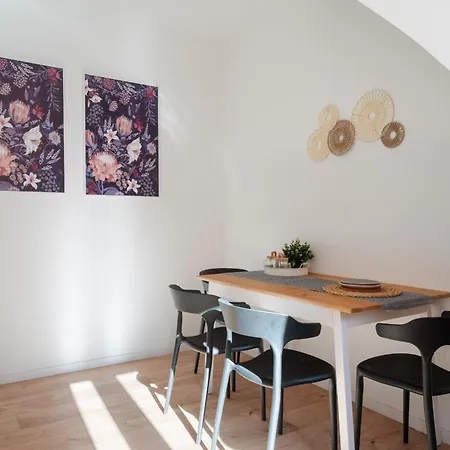 Charmante Maison A Руан