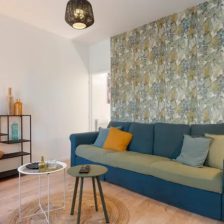 Charmante Maison A *