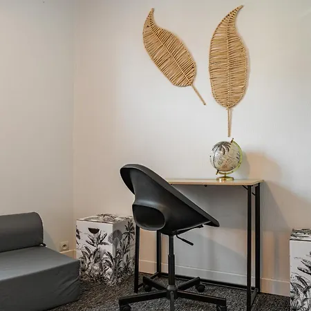 Charmante Maison A Ruan