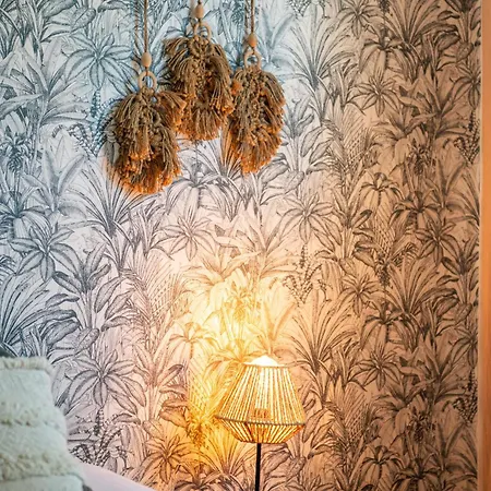 Charmante Maison A Апартаменти *