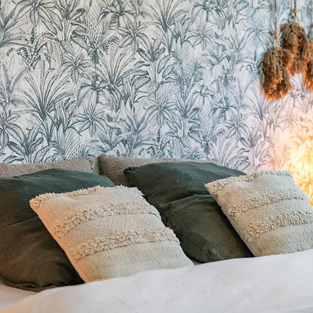 Apartment Charmante Maison A *