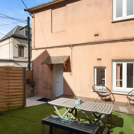 Charmante Maison A *