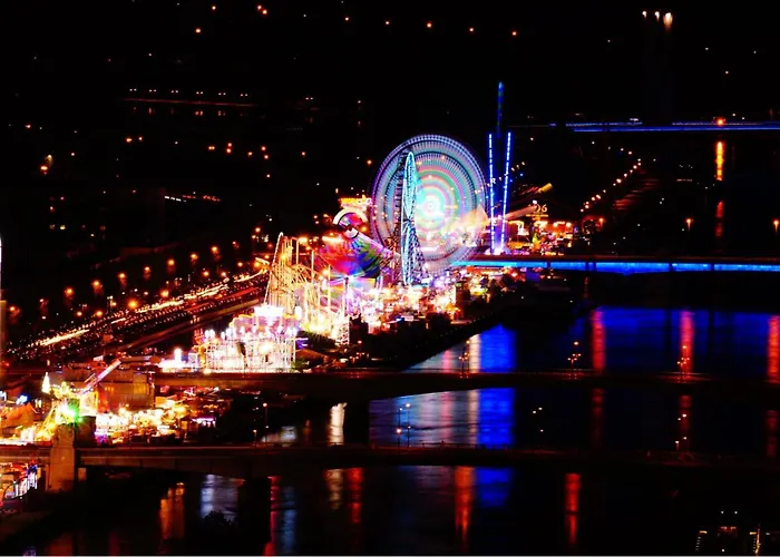 Charmante Maison A Lejlighed *