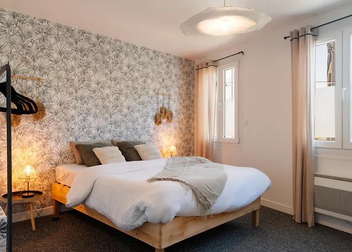 Charmante Maison A Rouen