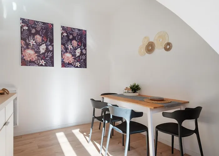 Charmante Maison A Rouen