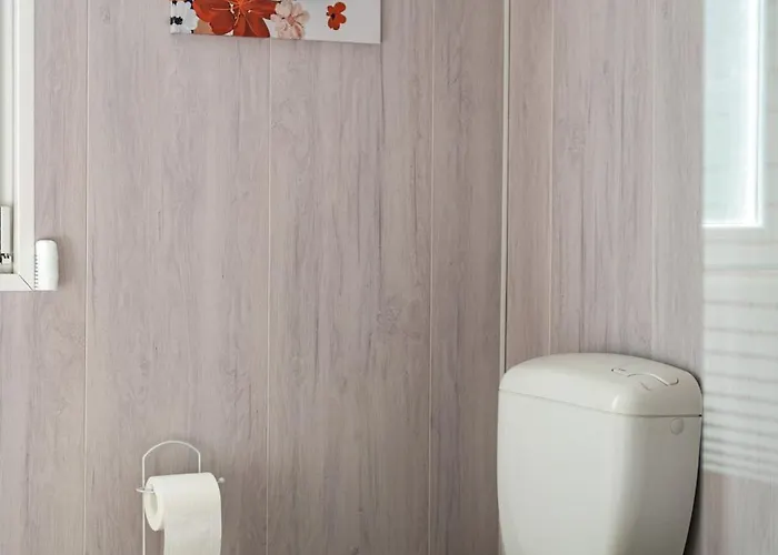 Charmante Maison A *