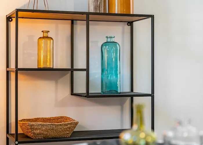 Charmante Maison A Lejlighed Rouen