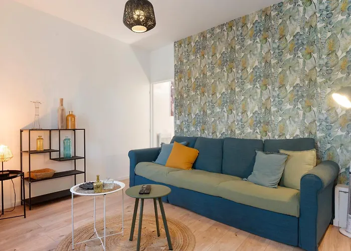 Charmante Maison A *